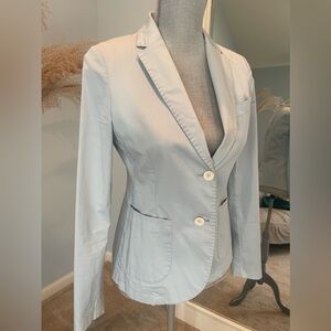 Blazer, purchased in Italy. Size 42 Italian, small US